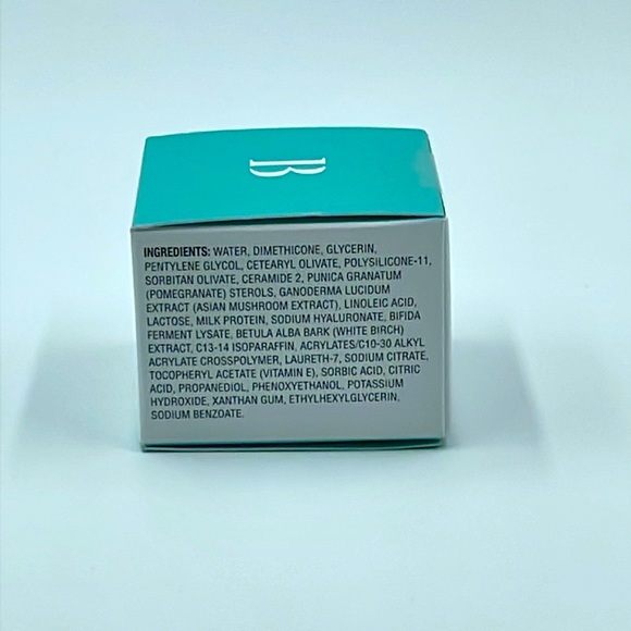 BeautyStat Universal Pro-Bio Moisture Boost Cream (NWT) - Picture 4 of 6